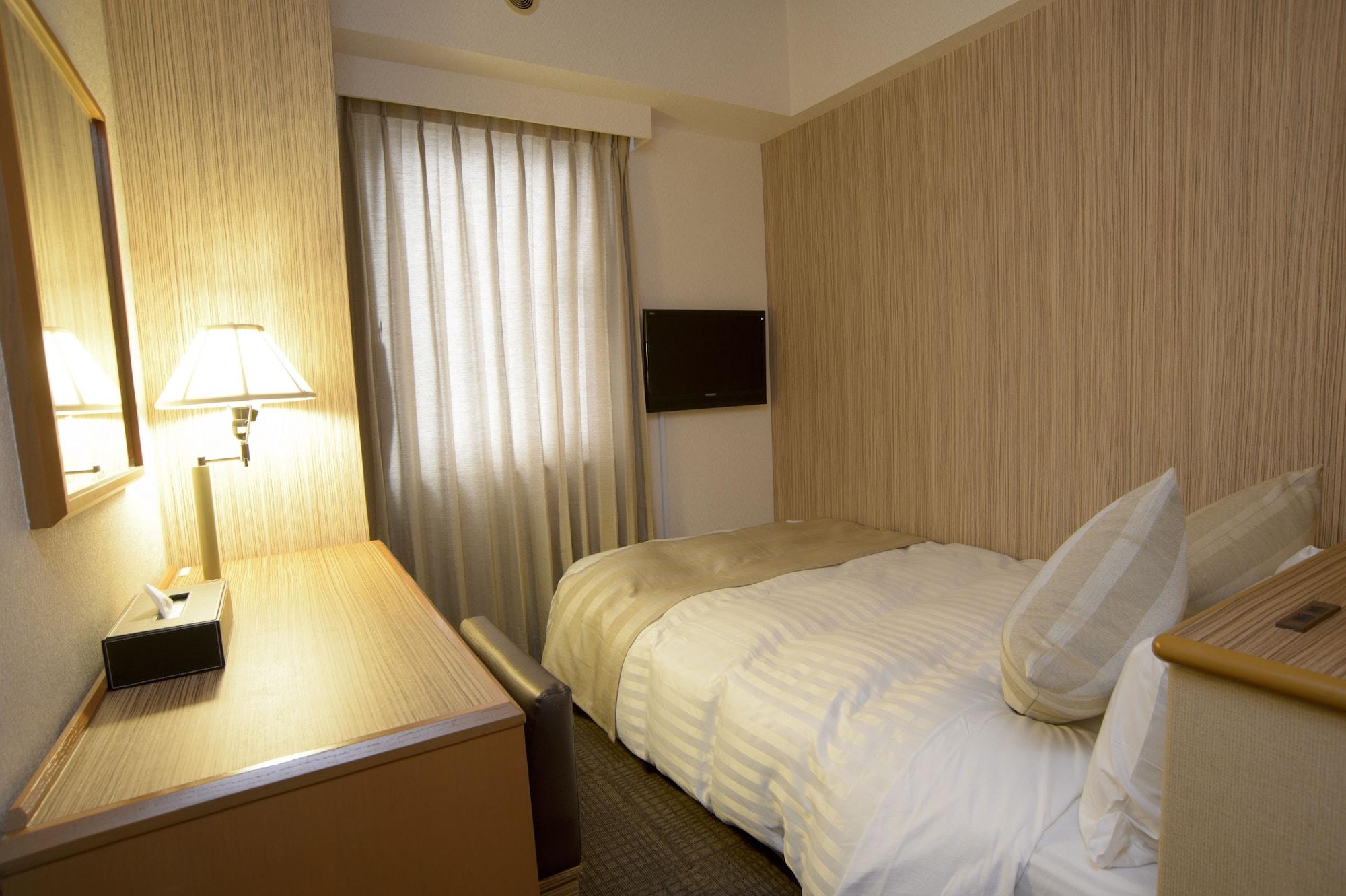 Hotel Relief Kokura Station Kitakyushu Exterior photo